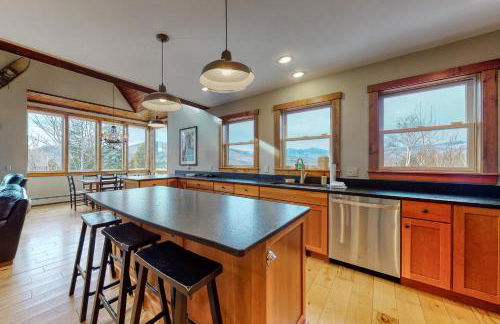 Thunder Ridge Lodge - Foto 7