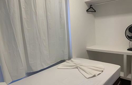 Hosts BR - Apartamentos funcionais - Foto 67