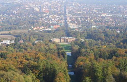 Modern Holiday Home in Hessen - Foto 60