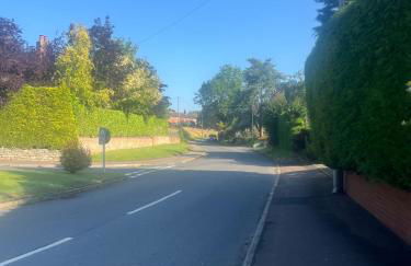 Little Pink Cabin - Foto 20