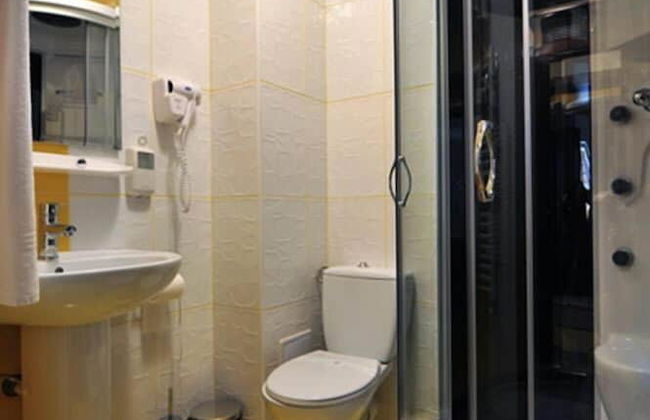 Vila Turistica Carmen Silvae - Foto 14