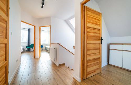 Dom Przystanek Tałty - Photo 38