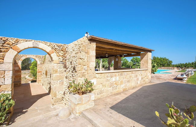 2874 Masseria Marchese by Perle di Puglia - Foto 73