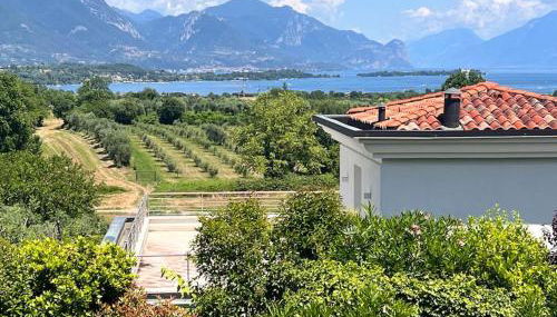 Casa Emy, tranquilla, ottima per Rilassarsi - Foto 1