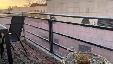 No I Penthouse Seestern apartments - Foto 4