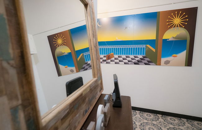 Unda de Ma Sea View Terrace Apartment - Foto 2