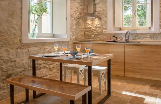 Carpofoli Corfu - Foto 31