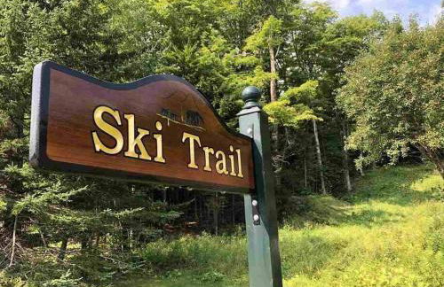 6BD 3BA - Mount Snow VT - Ski-Back Trail - Shuttle - Foto 8