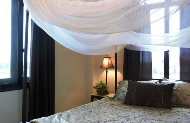 Hamilton Oceanview Villa - Foto 5