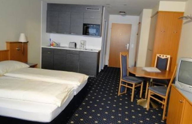 APART HOLIDAYS Morschach - Foto 2