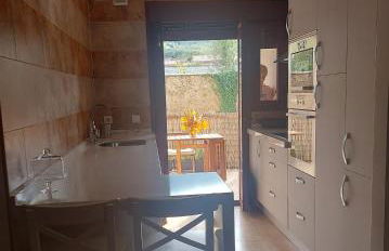 THE HOME Hervás Plaza de garaje gratis - Foto 7