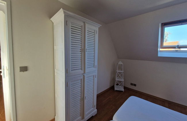 Stone House in Brittany Near Morlaix Bay - Foto 5