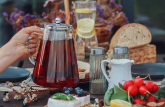 Krovacja - całoroczne domki w Puszczy Noteckiej - Foto 45