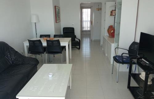 VENECIA AZUL, sunny terrace & beautiful sea views - Foto 7