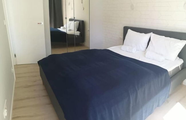 Boogie Apartments Old Town - Photo 36