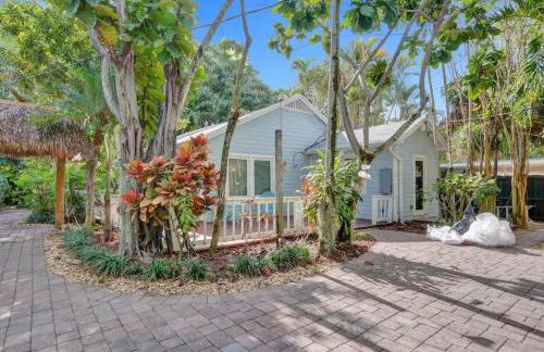 Tropical Oasis 2BR House w Pool - Foto 53