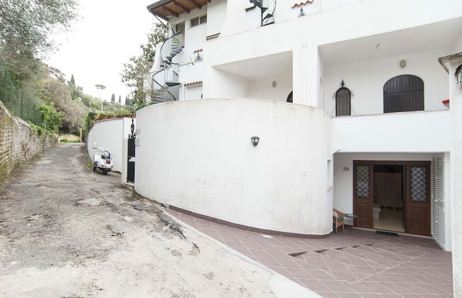 Casa Vacanza Limonaia Loft - Foto 16