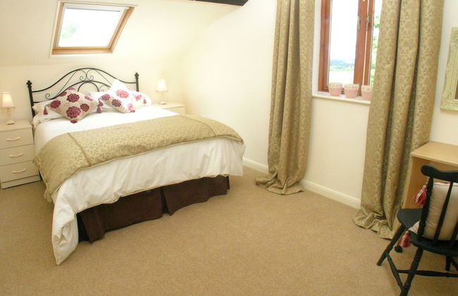 The Shakespeare Lodge - Foto 2