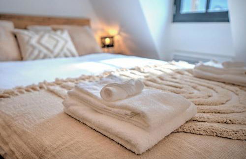 Le Rustique - Netflix/Wi-fi Fibre - Séjour Lozère - Foto 12