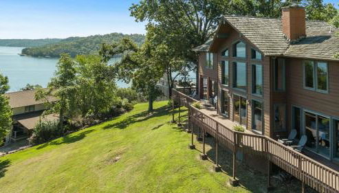 cARpe diem-Stunning Lake Views-2mi to Boat Ramp - Foto 2
