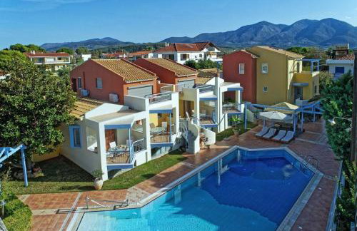 Νηρηίδες Apartments Studios - Photo 62