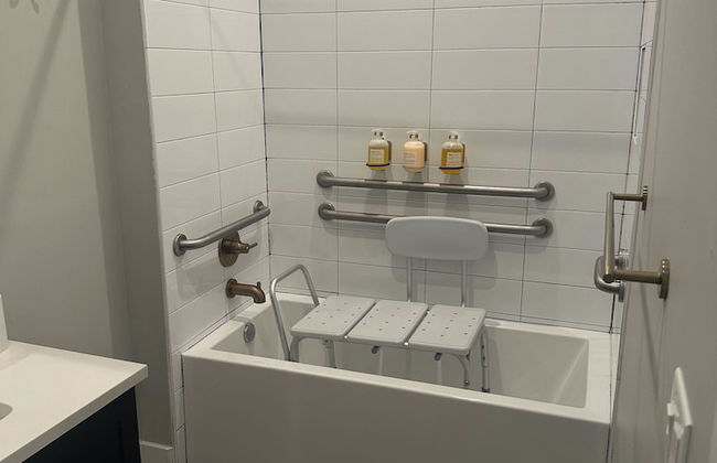 Cozy Philly Perch in Philadelphia - Foto 5