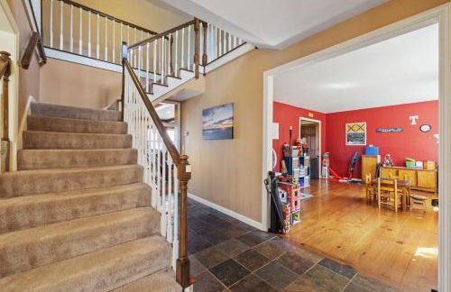 Lakeside Luxury Retreat with Winnipesaukee Views - Foto 29