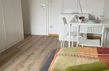 ZV-Scholtz Monteurswohnungen - Foto 21