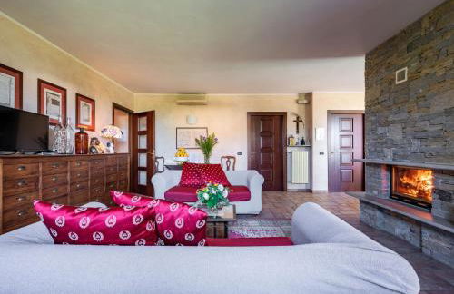 Holiday Home I Briganti by Interhome - Foto 14