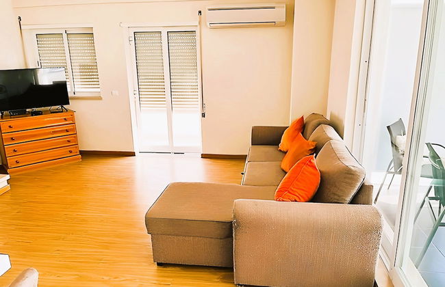 Flat 3 Bedrooms Albufeira - Foto 17