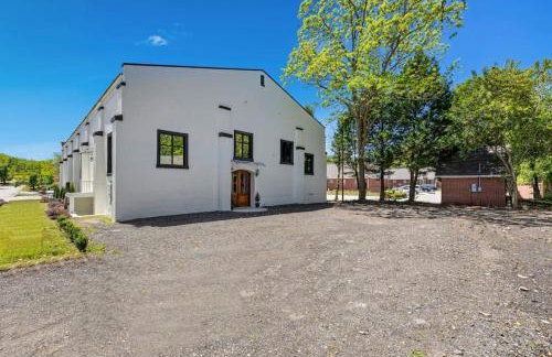 Carraway - The Vestry on Read - Foto 26