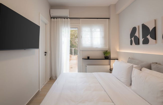 Athenian Modern & Luxury Apartments - Foto 55