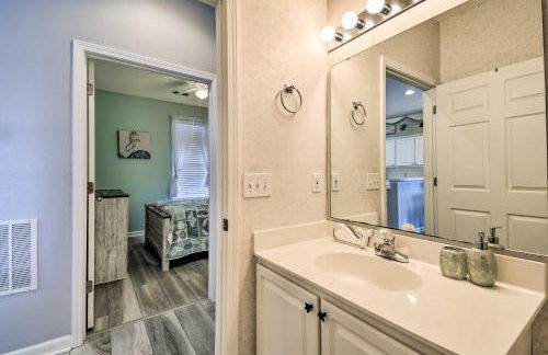 Sunset Beach Resort Condo in Golf Community! - Foto 21