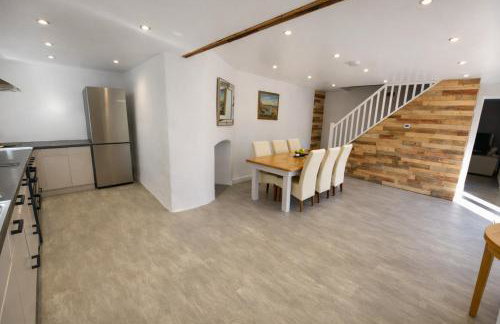 Swallows Rest Cottage - 3 Bedrooms - Nr Looe - Foto 3