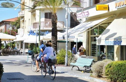 SaporeDiMare - Full Comfort Quiet Apartment with Seaview Rooftop Pool - Foto 32