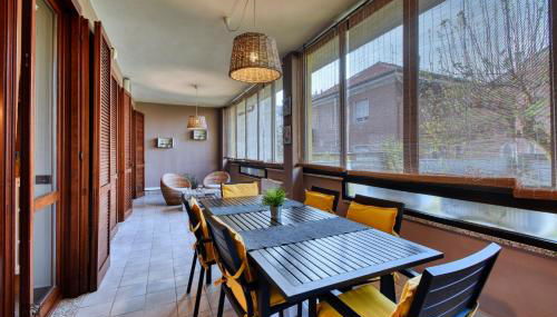 Urban House - un angolo di relax con terrazza in Lombardia - Photo 2