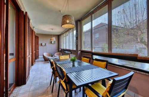 Urban House - un angolo di relax con terrazza in Lombardia - Photo 2