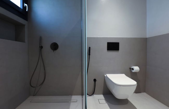 Limi Deluxe Suites - Foto 29