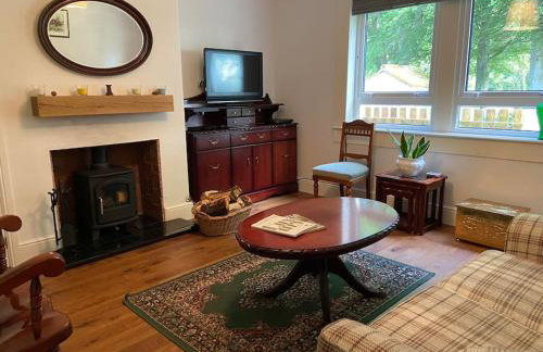 Lovely little house in Yarrowford - Yarrow Valley - Foto 1