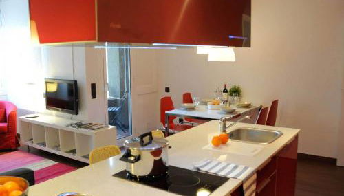 Your Home in Barcelona Apartments - Foto 2