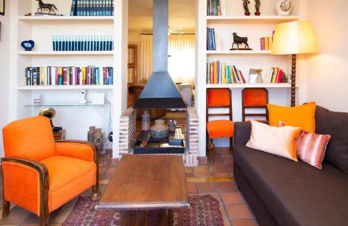 Cigarral Valdecolomba, cerca del casco histórico - Foto 24