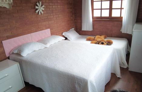 Casa ao lado da cervejaria 3 Santas no Caravaggio - Foto 44