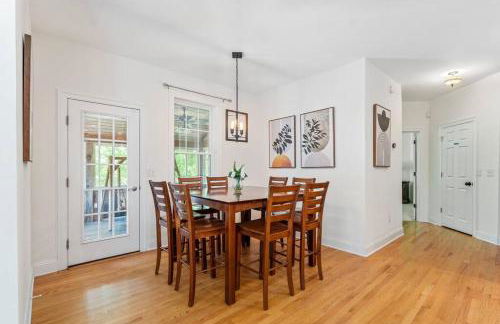 The Hera Haven - Pickleball, hot tub, racetrack & lake - Foto 41