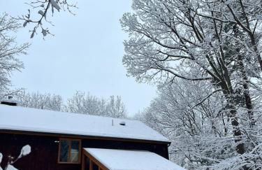 Relax & Rejuvenate at Vanprasth - A Hillside Hideaway Retreat - Foto 53