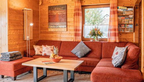 Ferienholzhaus Füßmann im Ahorntal - Foto 3