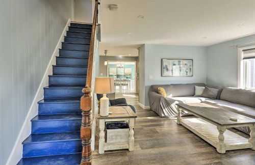 Pet-Friendly Revere Getaway, Steps from the T! - Foto 6