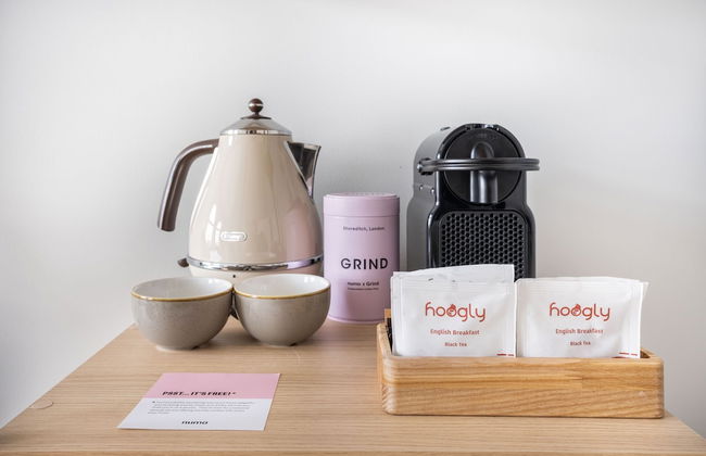 Numa Berlin Novela - Photo 45