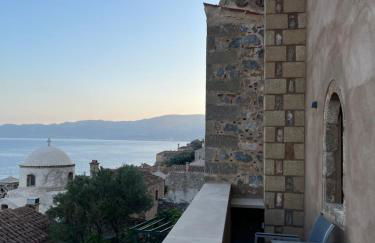 MONOVASIA SUITES Anopolis - Foto 21