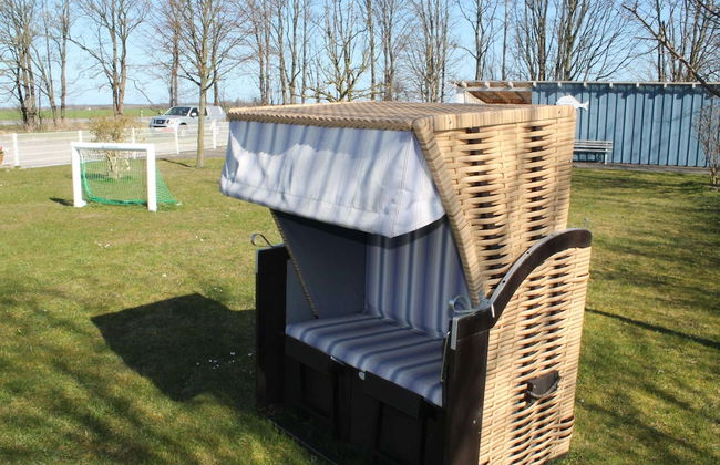 Cozy Stay by Wiek Harbor - Foto 19