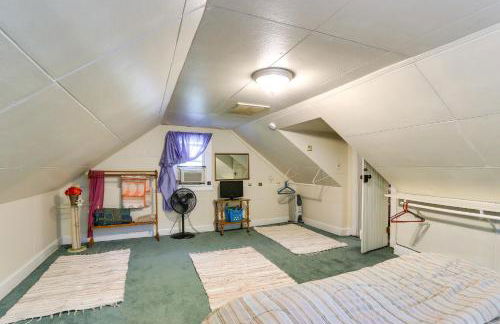 Historic Boonsboro Vacation Rental with Grill - Foto 19